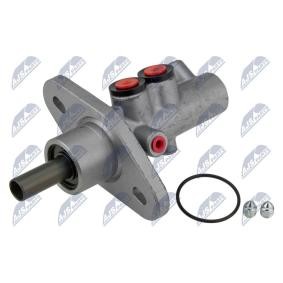Achetez des Maître-cylindre de frein NTY HPH-NS-001 à prix pour 75,46 €