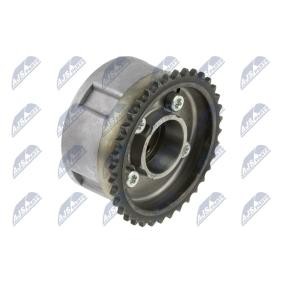 Compre Regulador do veio de excêntricos da NTY RKZ-HY-001 a um preço baixo por 83,93 €
