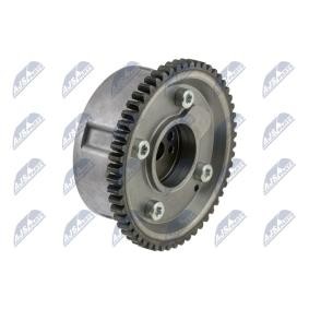 Compre Regulador do veio de excêntricos da NTY RKZ-HY-004 a um preço baixo por 84,19 €