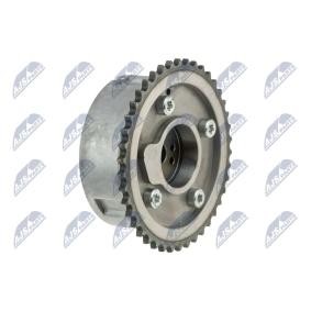 Compre Regulador do veio de excêntricos da NTY RKZ-HY-007 a um preço baixo por 109,04 €