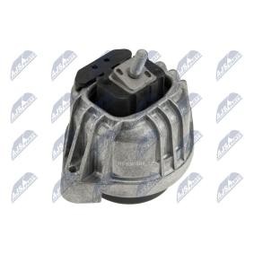 Motorlager ZPS-BM-006 von NTY günstig für 72,25 € online kaufen