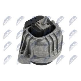 Motorlager ZPS-BM-007 von NTY günstig für 80,86 € online kaufen