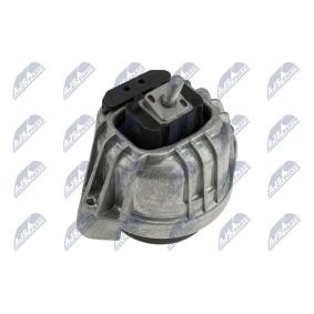 Motorlager ZPS-BM-009 von NTY günstig für 76,70 € online kaufen
