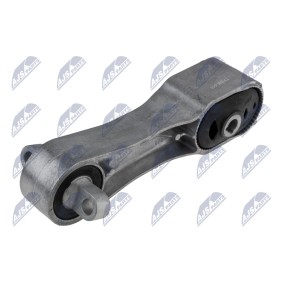 Motorlager ZPS-BM-011 von NTY günstig für 61,59 € online kaufen