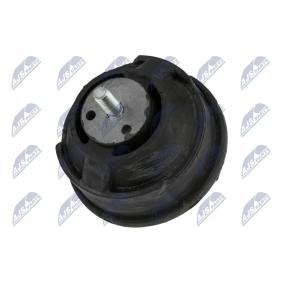 Motorlager ZPS-BM-015 von NTY günstig für 36,08 € online kaufen