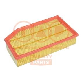 Luftfilter 121-10038 von IAP QUALITY PARTS günstig für 74,64 € online kaufen