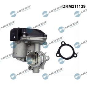 Achetez des Vanne EGR de chez DR.MOTOR AUTOMOTIVE en ligne pour A4 B9 Avant (8W5, 8WD) à prix modérés