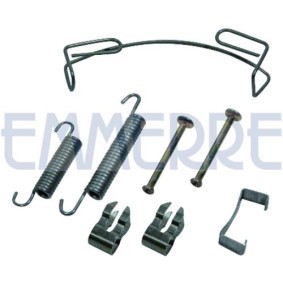 Comprar Pivote de zapata de freno de EMMERRE 963618 a bajo precio de 20,59 €