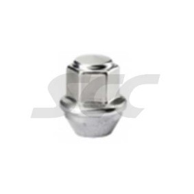 Comprar Tuerca de rueda de SCC Fahrzeugtechnik M1215KEG10VFBM a bajo precio de 7,56 €
