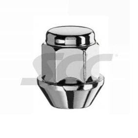Compre Porca da roda da SCC Fahrzeugtechnik M1215KEGNC a um preço baixo por 2,83 €