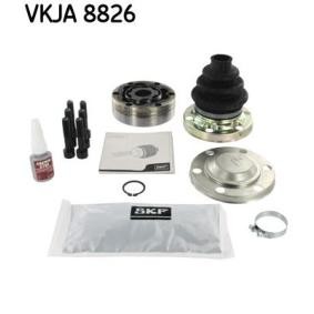 Acquista Kit giunti semiasse da SKF VKJA 8826 a buon mercato per soli 75,18 €