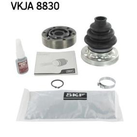 Acquista Kit giunti semiasse da SKF VKJA 8830 a buon mercato per soli 79,66 €