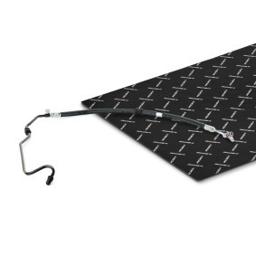 Achetez des Tuyau hydraulique, direction RIDEX 677H0074 à prix pour 55,31 €