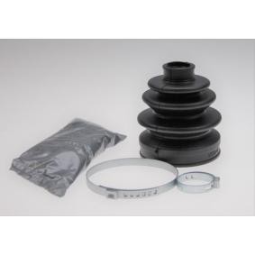Achsmanschette des Herstellers SPIDAN - Originalware Artikelnummer: 36965