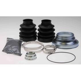 Achsmanschette des Herstellers SPIDAN - Originalware Artikelnummer: 37059