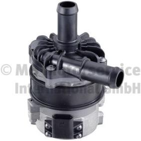 Zusatzwasserpumpe 7.02500.29.0 von PIERBURG günstig für 267,55 € online kaufen