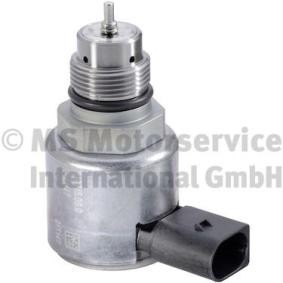 Druckregelventil, Common-Rail-System 7.10715.09.0 von PIERBURG günstig für 183,36 € online kaufen
