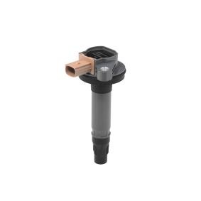 Zündspule ZSE247 von BERU günstig für 44,43 € online kaufen