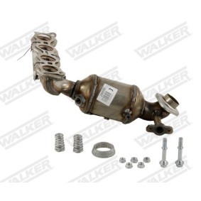 Katalysator 28896 von WALKER günstig für 541,67 € online kaufen