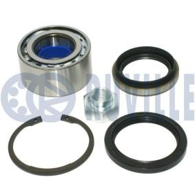 Radlagersatz 220035 von RUVILLE günstig für 67,42 € online kaufen