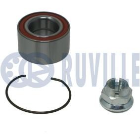 Radlagersatz 220106 von RUVILLE günstig für 66,79 € online kaufen