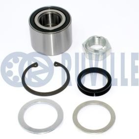 Radlagersatz 220121 von RUVILLE günstig für 66,79 € online kaufen