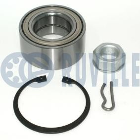 Radlagersatz 220159 von RUVILLE günstig für 89,80 € online kaufen