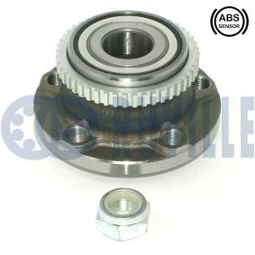 Radlagersatz 220160 von RUVILLE günstig für 109,71 € online kaufen