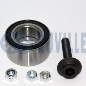 Radlagersatz 220243 von RUVILLE günstig für 76,71 € online kaufen