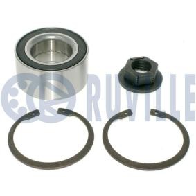 Radlagersatz 220319 von RUVILLE günstig für 49,44 € online kaufen