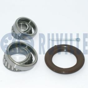 Radlagersatz 220377 von RUVILLE günstig für 12,55 € online kaufen