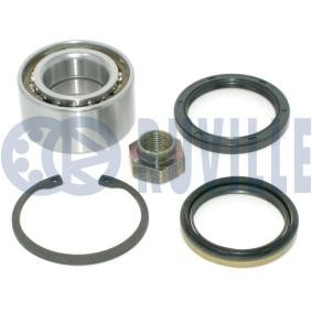 Radlagersatz 220692 von RUVILLE günstig für 55,03 € online kaufen