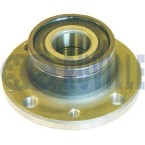 Radlagersatz 220729 von RUVILLE günstig für 84,60 € online kaufen