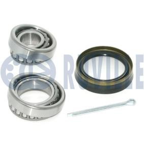 Radlagersatz 220786 von RUVILLE günstig für 26,10 € online kaufen
