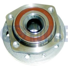 Radlagersatz 220801 von RUVILLE günstig für 160,90 € online kaufen