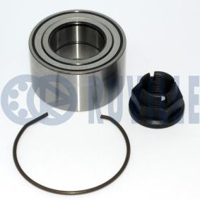 Radlagersatz 220814 von RUVILLE günstig für 66,25 € online kaufen