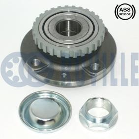 Radlagersatz 220948 von RUVILLE günstig für 70,64 € online kaufen