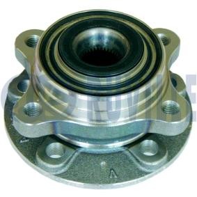 Radlagersatz 221070 von RUVILLE günstig für 254,14 € online kaufen