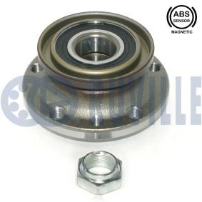 Radlagersatz 221271 von RUVILLE günstig für 124,47 € online kaufen