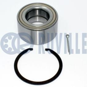 Radlagersatz 221323 von RUVILLE günstig für 67,32 € online kaufen