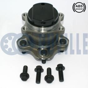Radlagersatz 221335 von RUVILLE günstig für 203,01 € online kaufen
