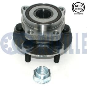 Radlagersatz 221354 von RUVILLE günstig für 134,80 € online kaufen