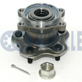 Radlagersatz 221420 von RUVILLE günstig für 146,73 € online kaufen