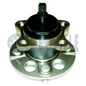 Radlagersatz 221424 von RUVILLE günstig für 140,19 € online kaufen