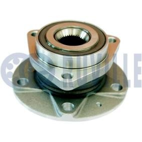 Radlagersatz 221709 von RUVILLE günstig für 177,18 € online kaufen