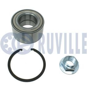 Radlagersatz 221755 von RUVILLE günstig für 108,78 € online kaufen