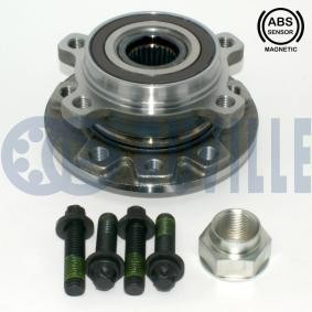 Radlagersatz 221873 von RUVILLE günstig für 115,58 € online kaufen