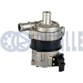 Achetez des Pompe à eau additionnelle RUVILLE 501620 à prix pour 256,20 €