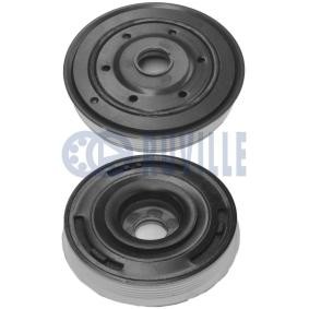 Riemenscheibe, Kurbelwelle 520077 von RUVILLE günstig für 102,37 € online kaufen