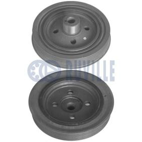 Riemenscheibe, Kurbelwelle 520088 von RUVILLE günstig für 112,84 € online kaufen